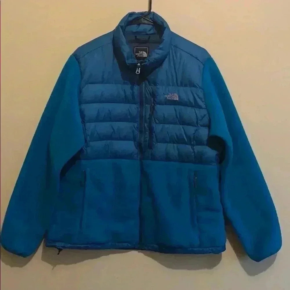 The North Face